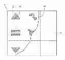 Fig. 01 - Touch key control and icon display apparatus