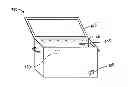 Fig. 01 - ILLUMINATED COOLER RECEPTACLE