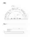 Fig. 02 - Light emitting apparatus using medium layer between wavelength conversion layer and transparent layer