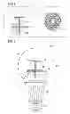 Fig. 07 - Illumination device employing LEDS that has equivalent light distribution characteristics of incandescent lamps