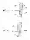 Fig. 13 - Lighting device for vehicle