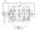 Fig. 01 - Power flow controller with a fractionally rated back-to-back converter