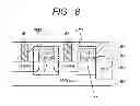 Fig. 06 - Semiconductor device having memory cell with electrostatic capacitance circuit