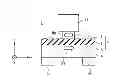 Fig. 01 - Magnetic memory using spin orbit interaction