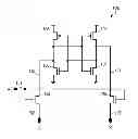 Fig. 01 - Memory with redundant sense amplifier