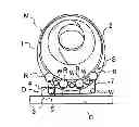 Fig. 01 - MIXER DRUM DRIVING APPARATUS