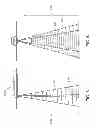 Fig. 06 - Sonar system using frequency bursts