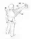 Fig. 01 - DISTANCE DETECTION ALARM SYSTEM