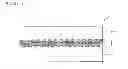 Fig. 07 - Super-resolution optical recording medium on which information is recorded using train of prepits, optical recording medium reproduction device, and control method