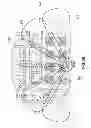 Fig. 07 - System for allocating channels in a multi-radio wireless LAN array