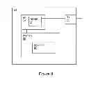 Fig. 08 - Lawful interception in a communications network