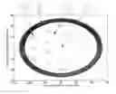 Fig. 01 - Structured double-sheath fiber