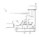 Fig. 01 - Method to tune emission wavelength of wavelength tunable laser diode