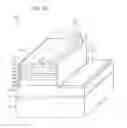 Fig. 17 - GaN-based laser device