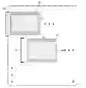 Fig. 01 - HIGH FILL-FACTOR EFFICIENT VERTICAL-CAVITY SURFACE EMITTING LASER ARRAYS