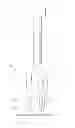 Fig. 01 - Clip for attaching battery temperature sensor