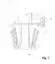 Fig. 08 - Clip for attaching battery temperature sensor