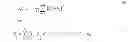 Fig. 19 - Modified maximum likelihood channel estimation