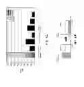 Fig. 11 - Power aware video decoding and streaming