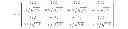 Fig. 02 - Soft decision and iterative video coding for MPEG and H.264