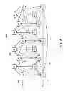 Fig. 10 - Codec architecture for multiple layer video coding