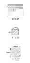 Fig. 03 - Image encoding and decoding method with predicted and representative motion information
