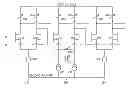 Fig. 01 - System and method for process, voltage, temperature (PVT) stable differential amplifier transfer function