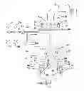 Fig. 01 - Filter for a nuclear reactor containment ventilation system