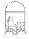 Fig. 02 - Filter for a nuclear reactor containment ventilation system