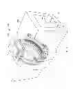 Fig. 02 - Compact geometry CT system