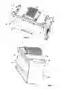 Fig. 08 - Compact geometry CT system