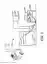 Fig. 04 - Systems and methods for calibrating, correcting and processing images on a radiographic detector