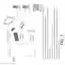 Fig. 08 - Systems and methods for calibrating, correcting and processing images on a radiographic detector