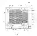 Fig. 08 - Acoustic transducer and interface circuit