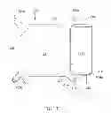 Fig. 12 - Acoustic transducer and interface circuit
