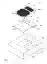 Fig. 13 - Acoustic transducer and interface circuit
