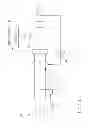 Fig. 25 - Acoustic transducer and interface circuit