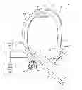 Fig. 01 - Ear bud headset