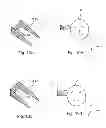 Fig. 08 - BTE hearing aid having two driven antennas