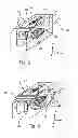 Fig. 05 - BTE hearing aid having a balanced antenna
