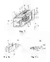 Fig. 06 - BTE hearing aid having a balanced antenna