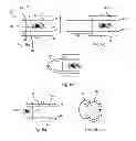 Fig. 07 - BTE hearing aid having a balanced antenna