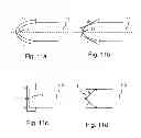 Fig. 09 - BTE hearing aid having a balanced antenna