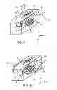 Fig. 05 - BTE hearing aid with an antenna partition plane