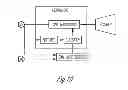 Fig. 07 - Hearing assistance system with own voice detection
