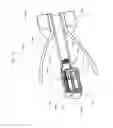 Fig. 08 - Earphone assembly with moisture resistance