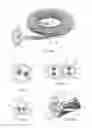 Fig. 04 - MAGNETIC COUPLING MECHANISM FOR EARPHONE WIRES