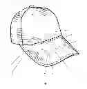 Fig. 02 - Audio-broadcasting hat for events