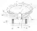 Fig. 01 - Acoustic transducer assembly