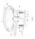 Fig. 03 - Acoustic transducer assembly
